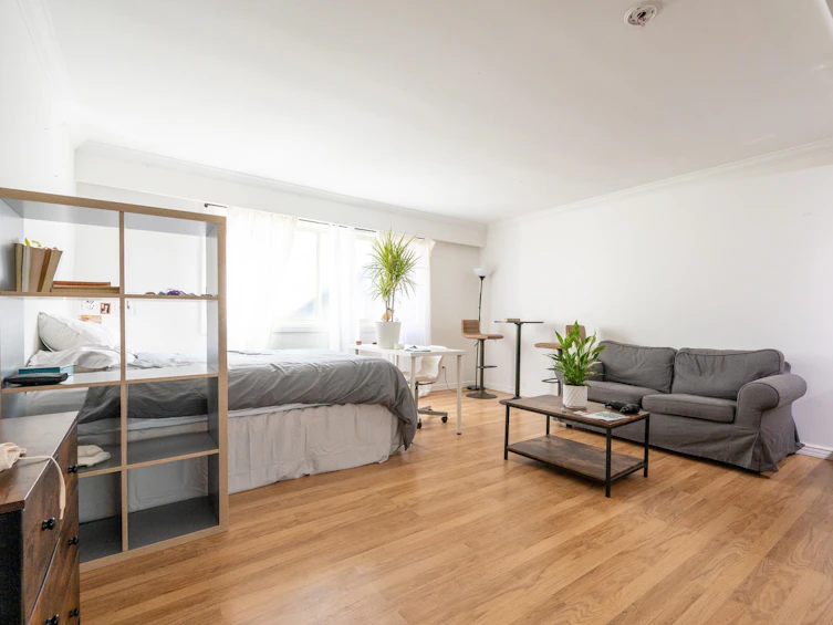 104-1940 Barclay Street, Vancouver, BC, V6G 1L3 - 7