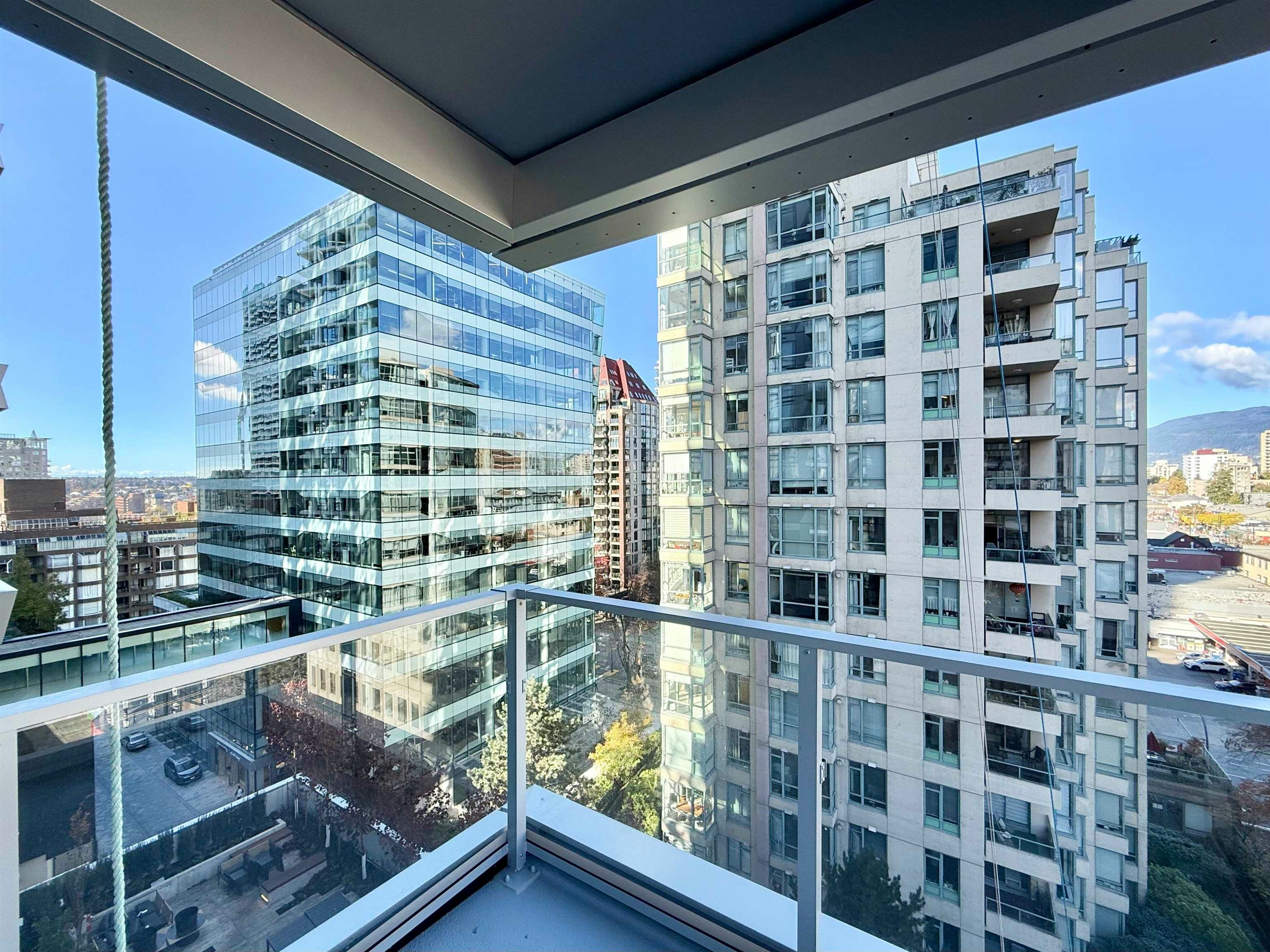 1102-1277 Hornby Street, Vancouver, BC, V6Z 0H7 - 11