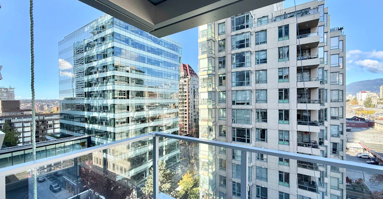 1102-1277 Hornby Street, Vancouver, BC, V6Z 0H7 - 11
