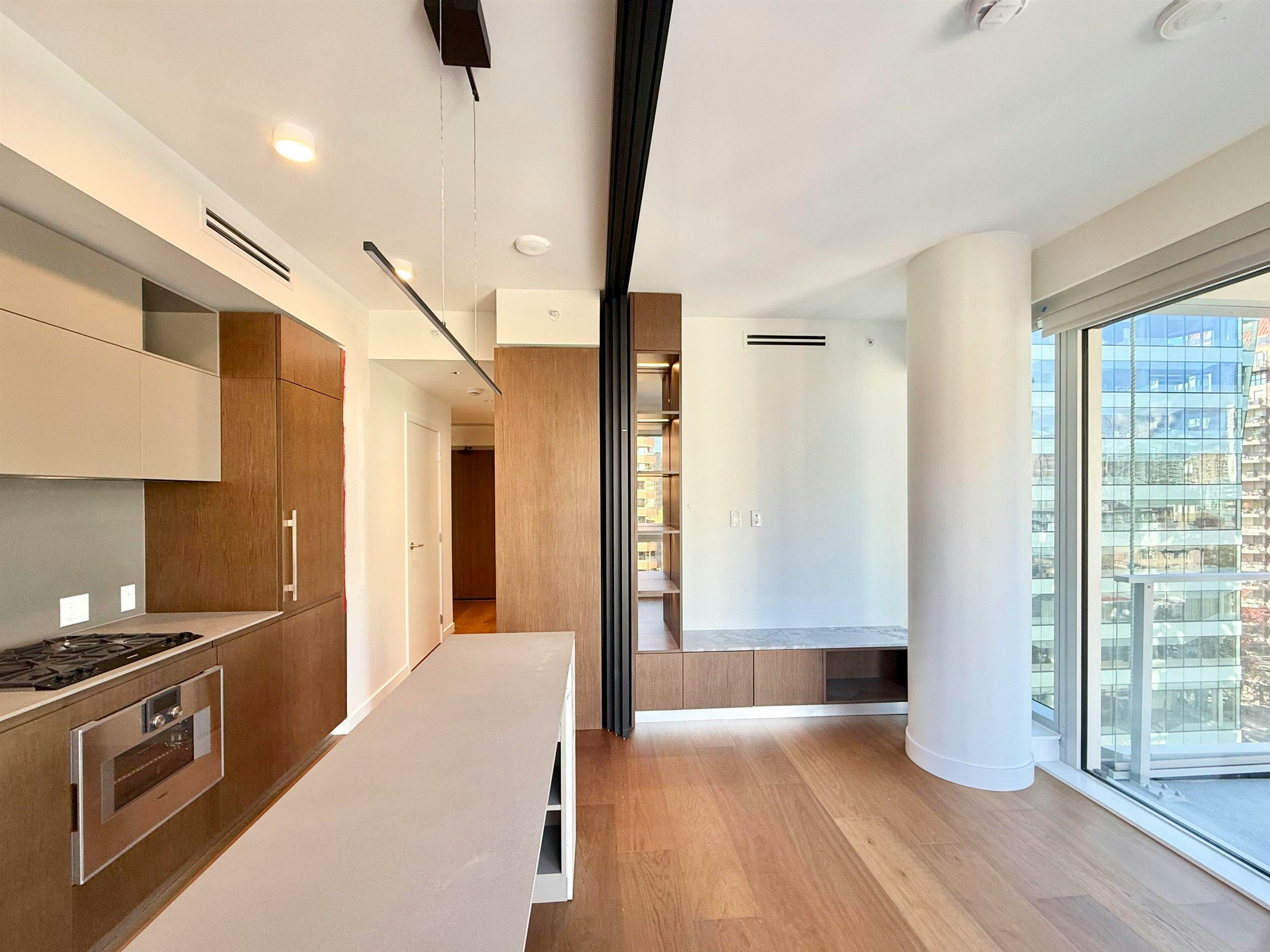 1102-1277 Hornby Street, Vancouver, BC, V6Z 0H7 - 4