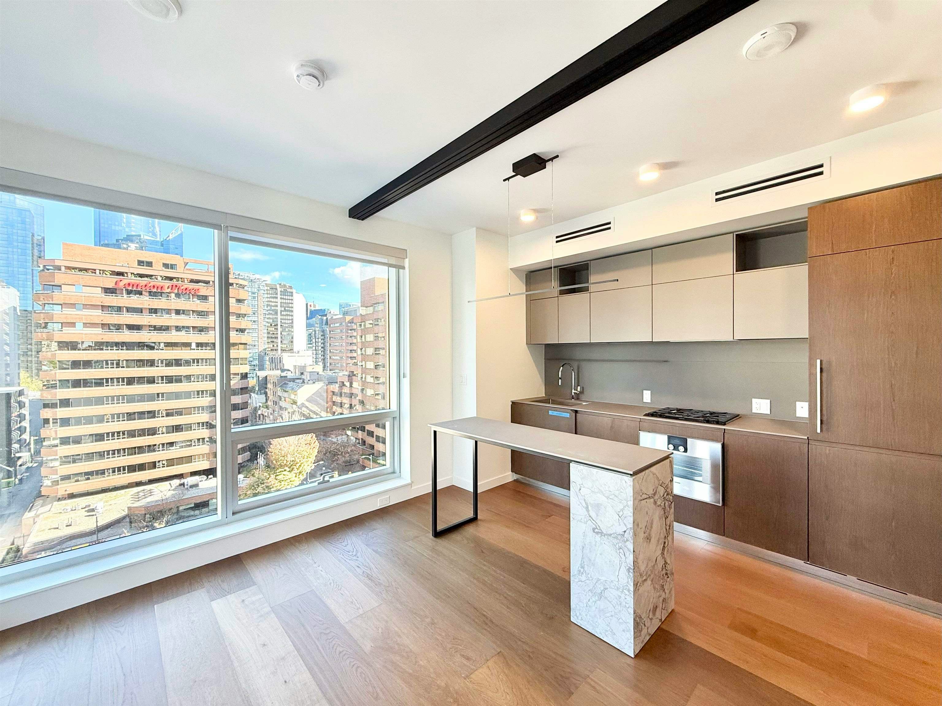 1102-1277 Hornby Street, Vancouver, BC, V6Z 0H7 - 2