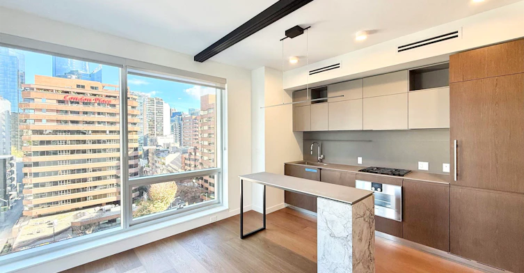 1102-1277 Hornby Street, Vancouver, BC, V6Z 0H7 - 2