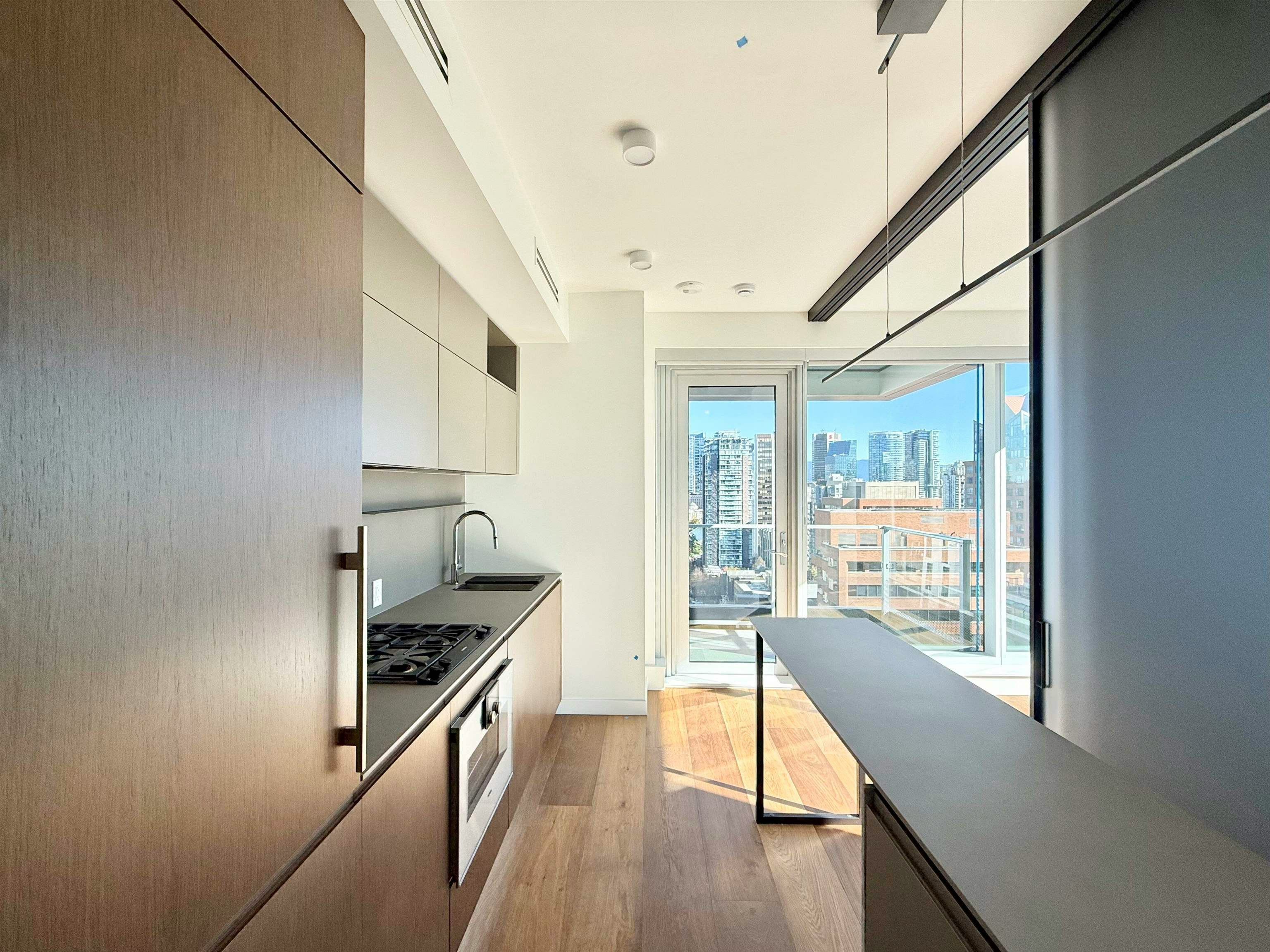 1905-1277 Hornby Street, Vancouver, BC, V6Z 0H7 - 2