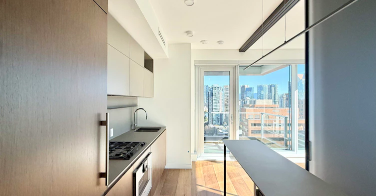 1905-1277 Hornby Street, Vancouver, BC, V6Z 0H7 - 2