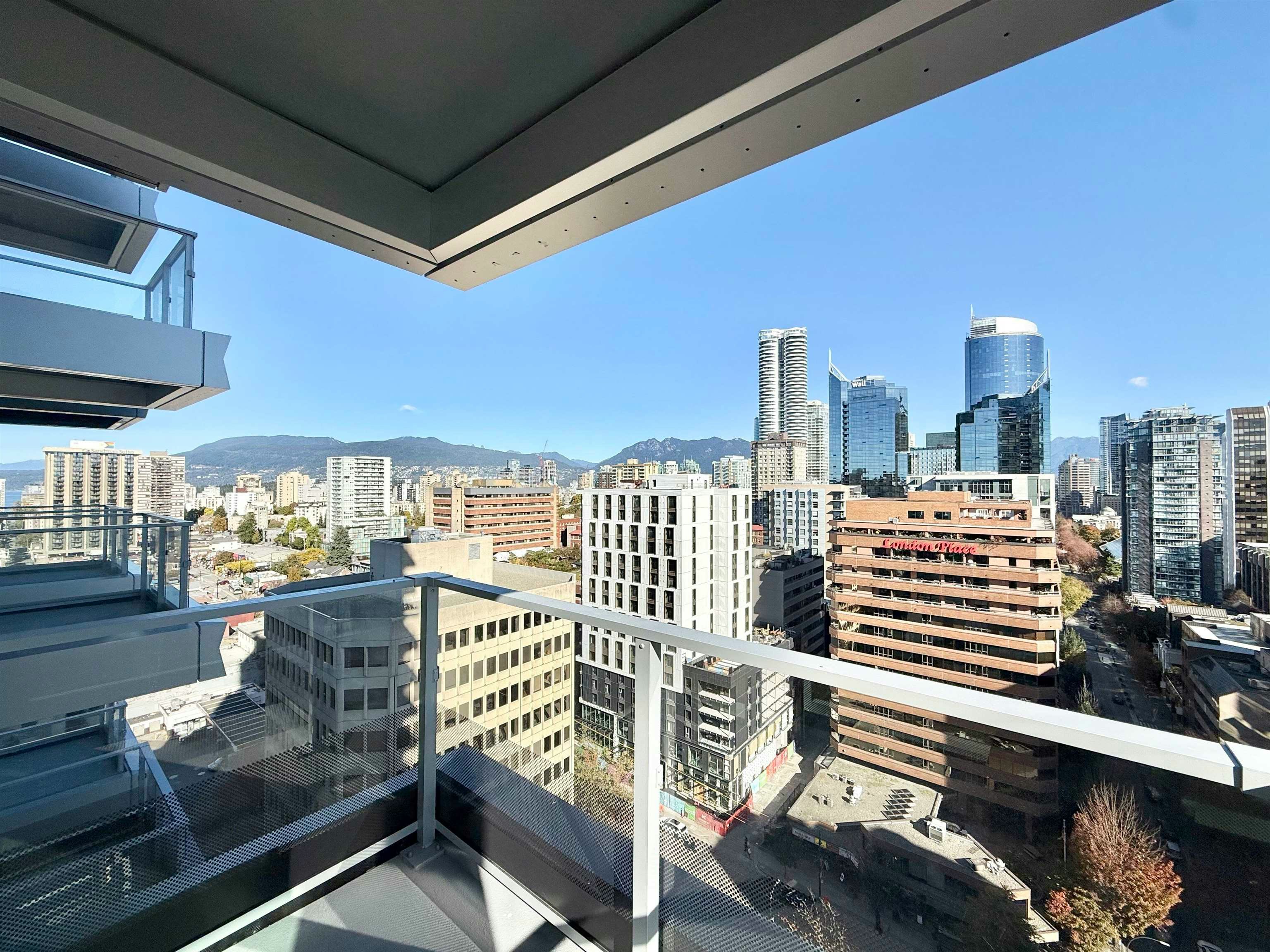 1905-1277 Hornby Street, Vancouver, BC, V6Z 0H7 - 11