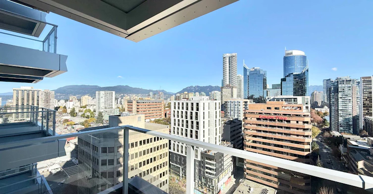 1905-1277 Hornby Street, Vancouver, BC, V6Z 0H7 - 11