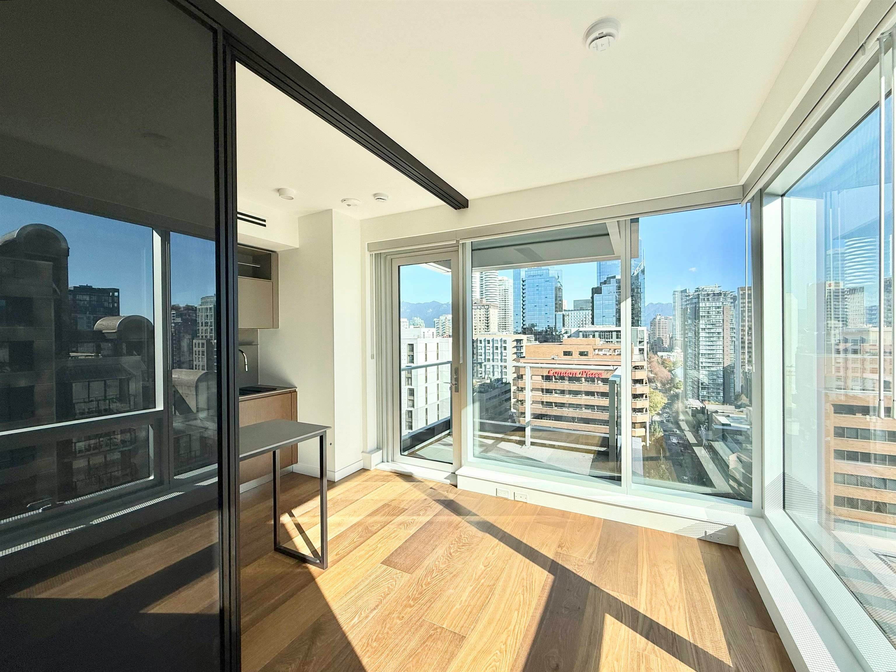 1905-1277 Hornby Street, Vancouver, BC, V6Z 0H7