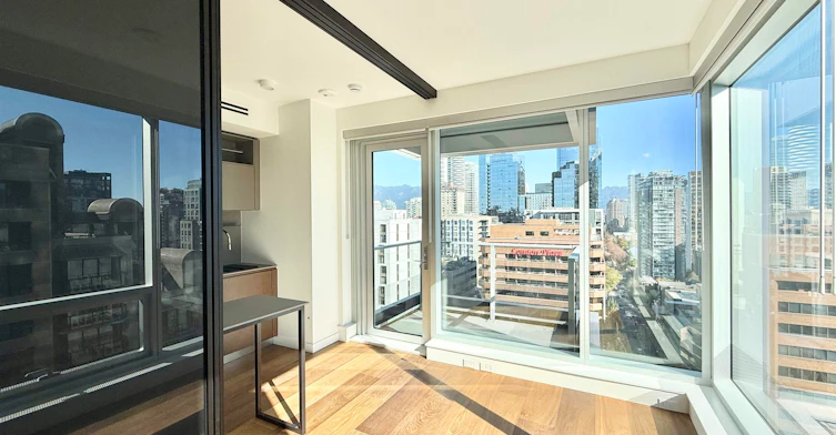 1905-1277 Hornby Street, Vancouver, BC, V6Z 0H7