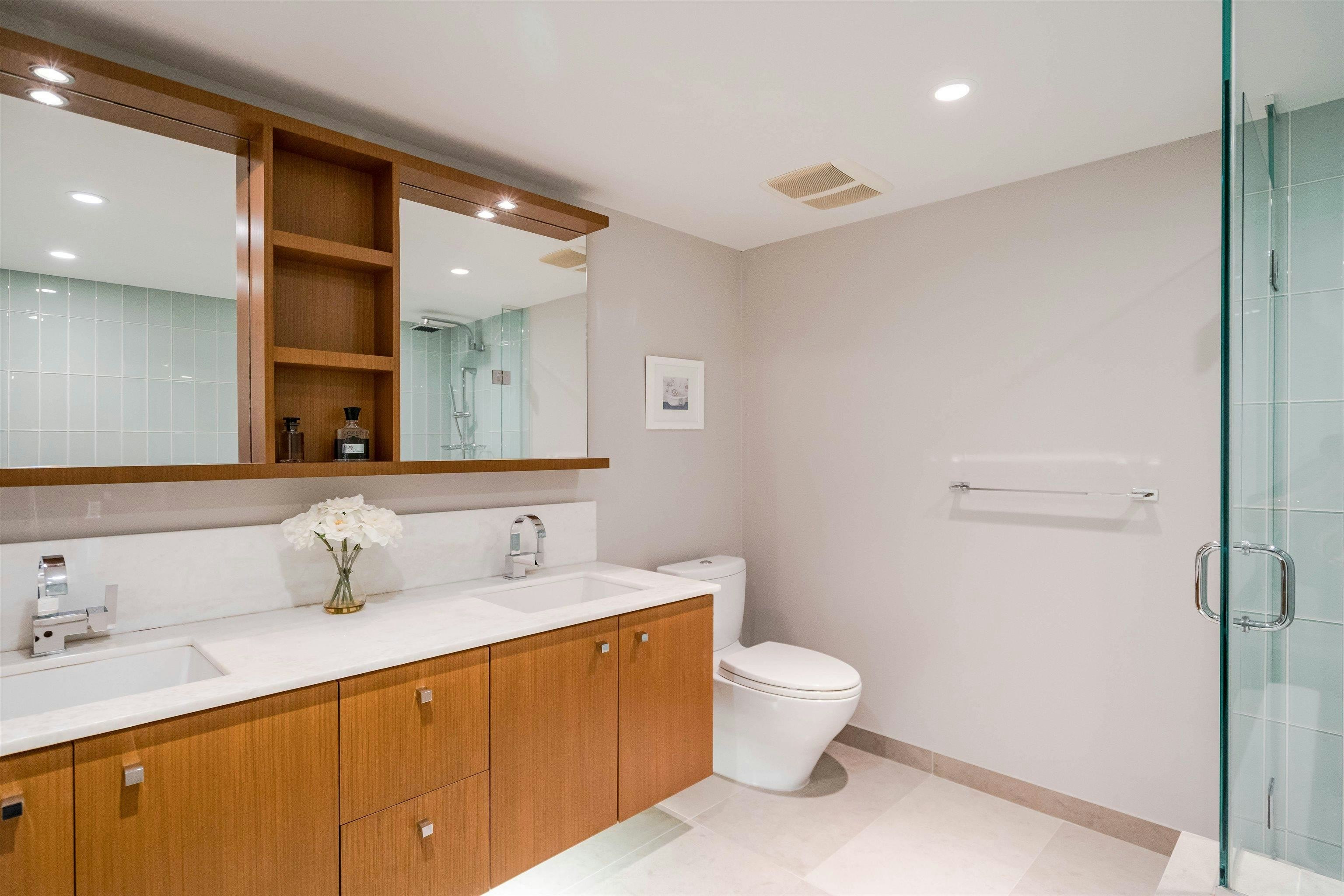 3103-1028 Barclay Street, Vancouver, BC, V6E 0B1 - 11