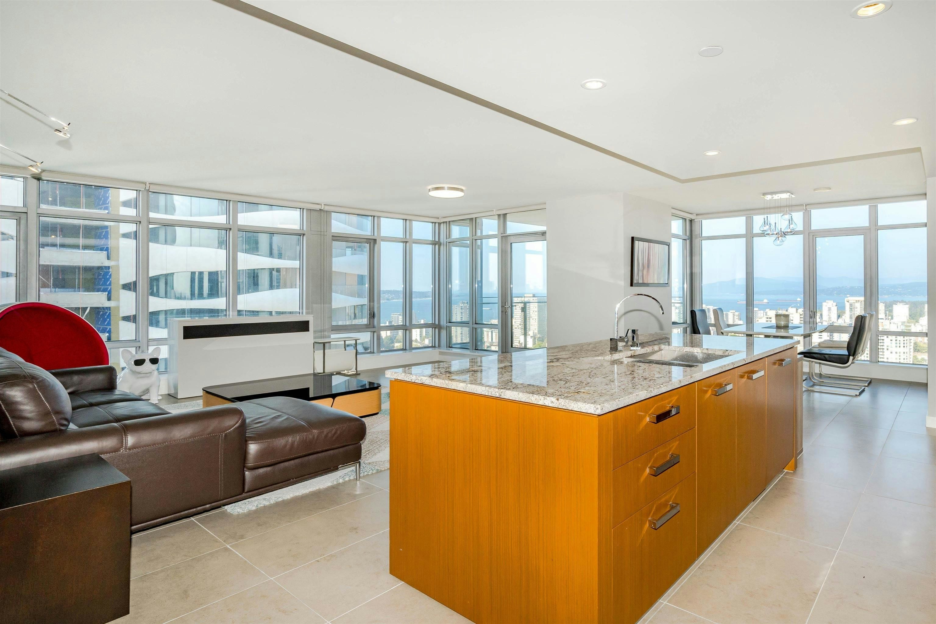 3103-1028 Barclay Street, Vancouver, BC, V6E 0B1