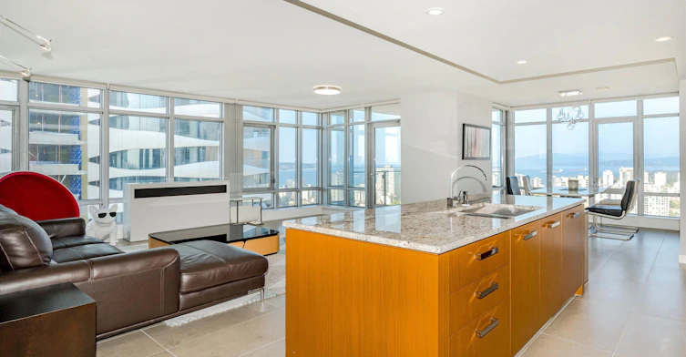 3103-1028 Barclay Street, Vancouver, BC, V6E 0B1