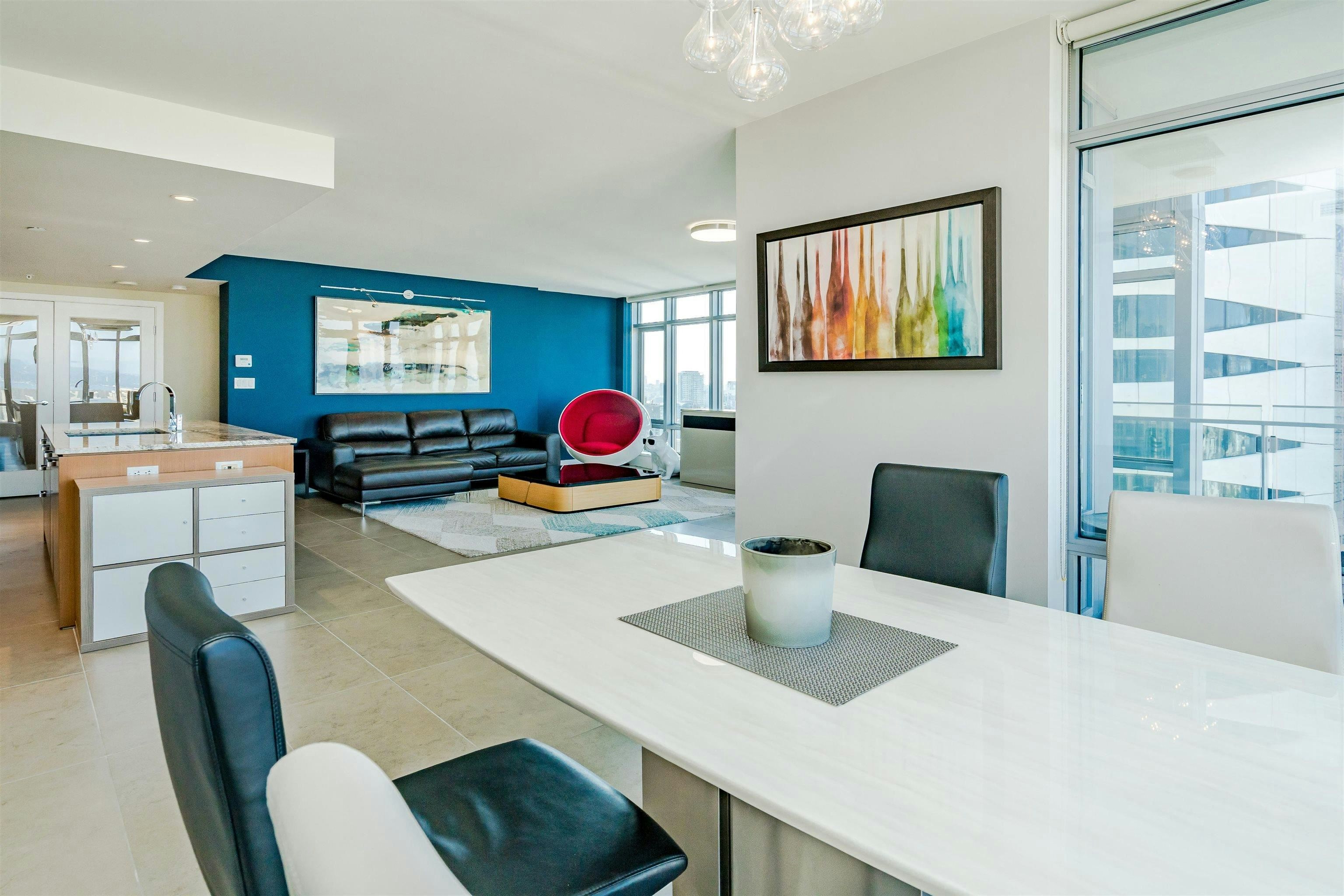 3103-1028 Barclay Street, Vancouver, BC, V6E 0B1 - 7