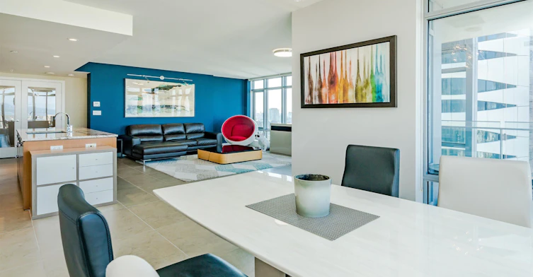 3103-1028 Barclay Street, Vancouver, BC, V6E 0B1 - 7
