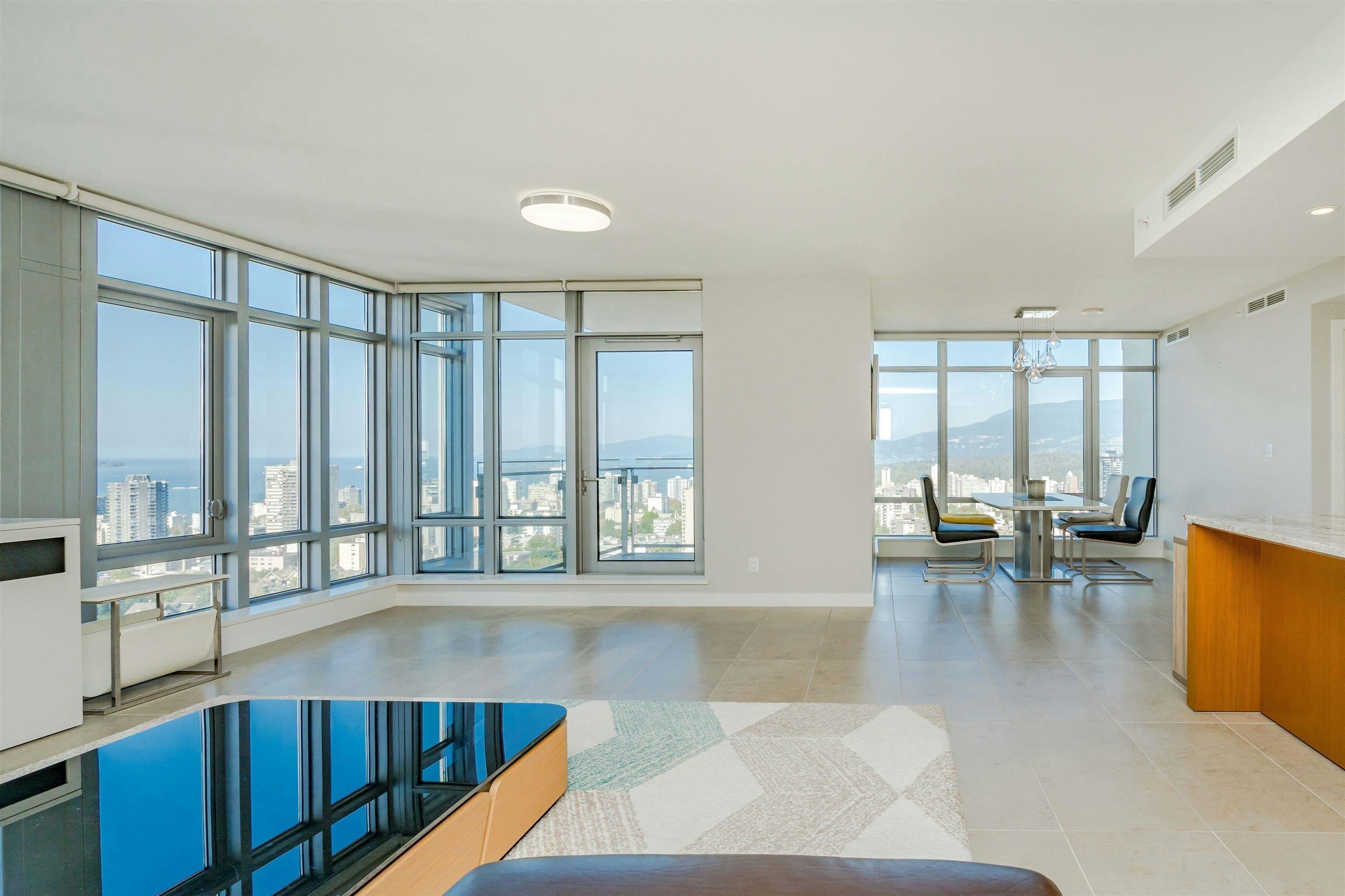 3103-1028 Barclay Street, Vancouver, BC, V6E 0B1 - 5