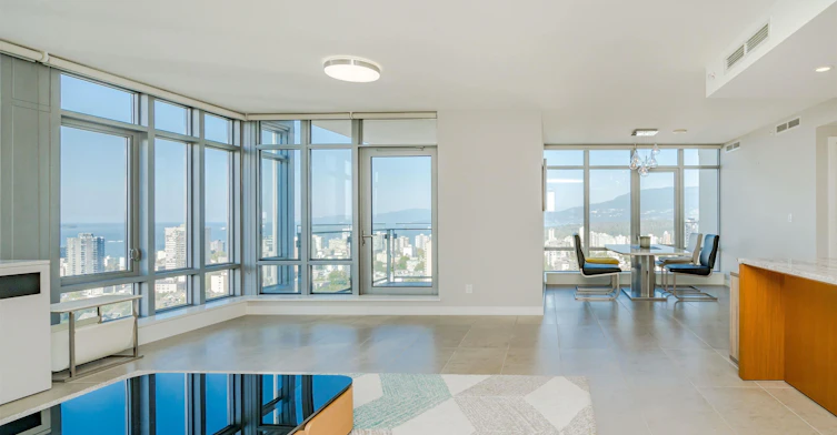 3103-1028 Barclay Street, Vancouver, BC, V6E 0B1 - 5