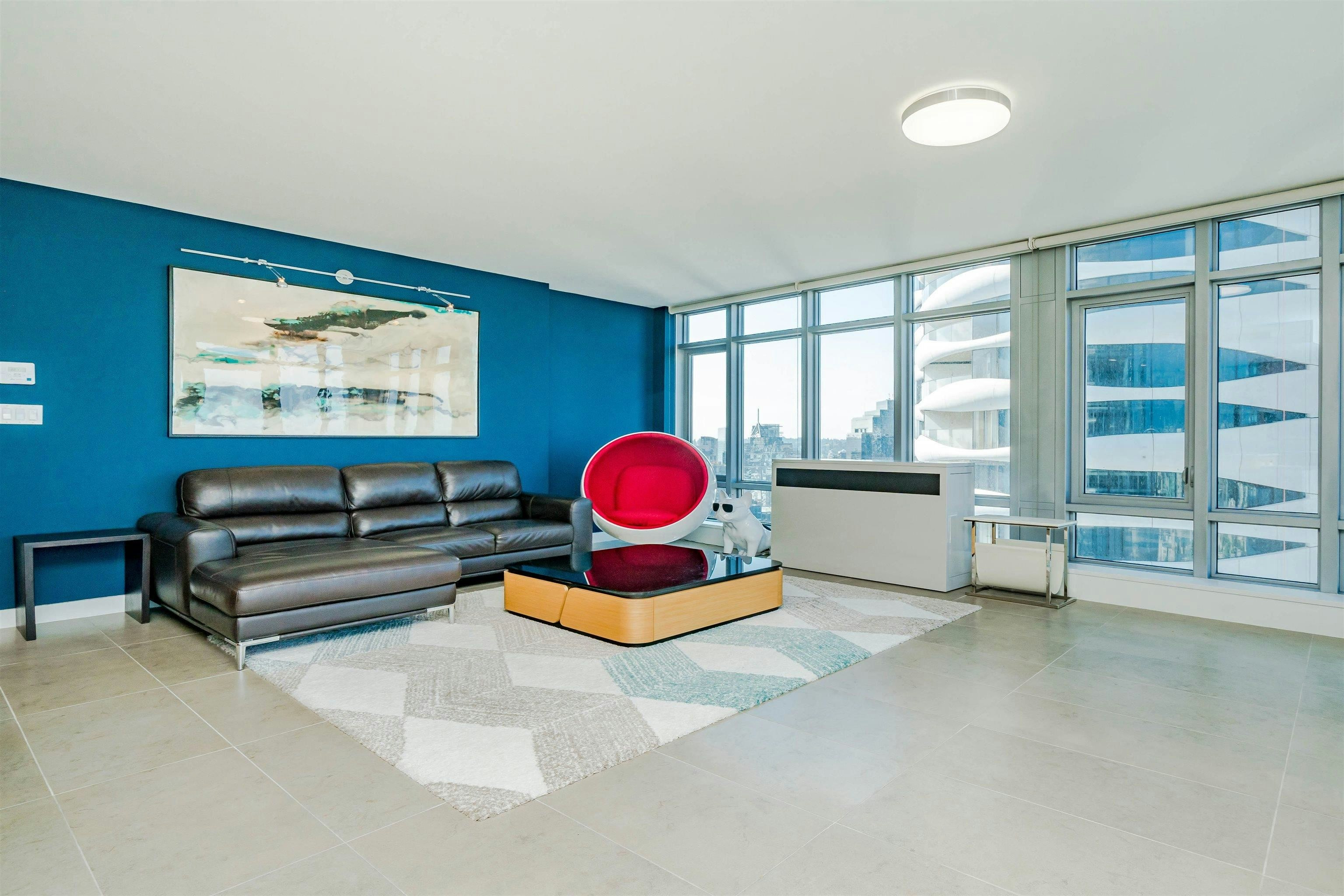 3103-1028 Barclay Street, Vancouver, BC, V6E 0B1 - 4