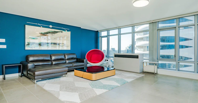 3103-1028 Barclay Street, Vancouver, BC, V6E 0B1 - 4