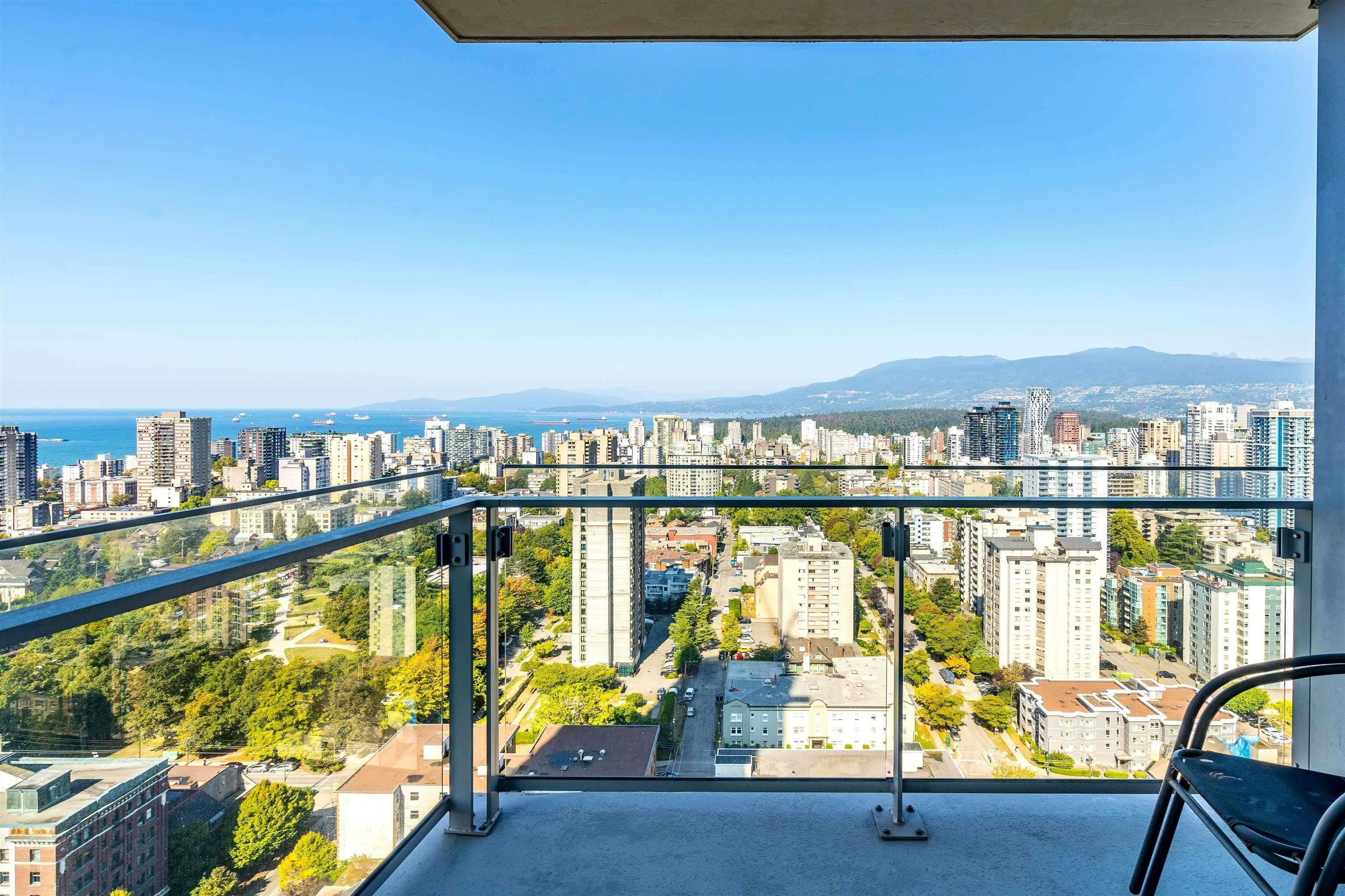 3103-1028 Barclay Street, Vancouver, BC, V6E 0B1 - 16