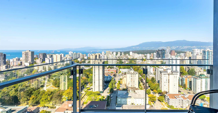 3103-1028 Barclay Street, Vancouver, BC, V6E 0B1 - 16