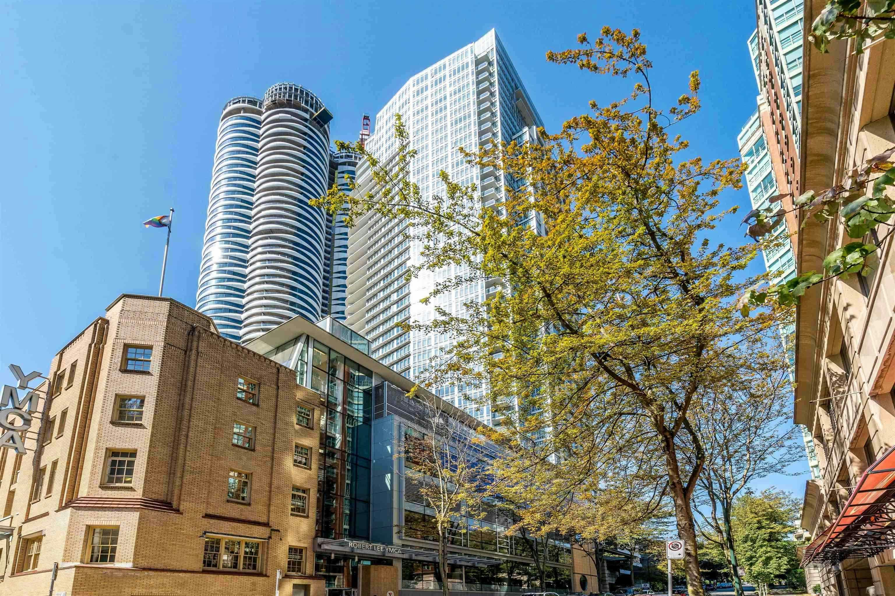 3103-1028 Barclay Street, Vancouver, BC, V6E 0B1 - 20