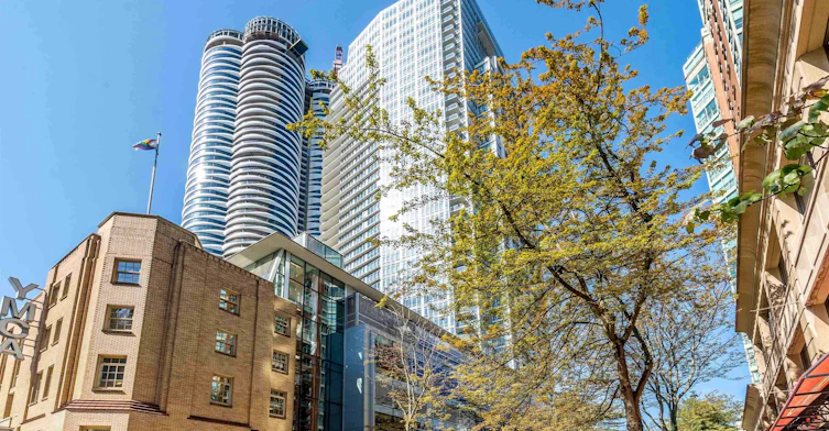 3103-1028 Barclay Street, Vancouver, BC, V6E 0B1 - 20