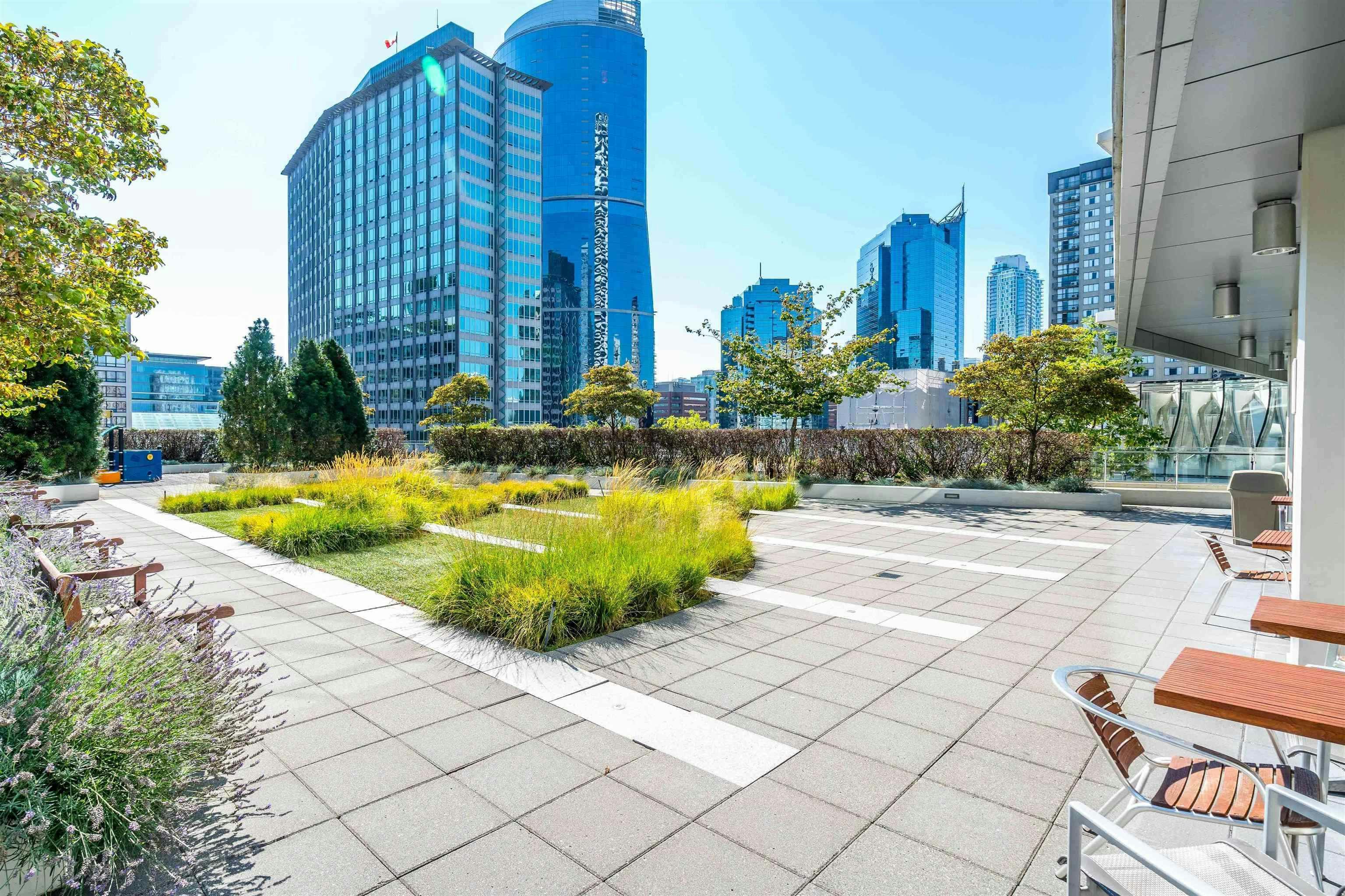 3103-1028 Barclay Street, Vancouver, BC, V6E 0B1 - 17
