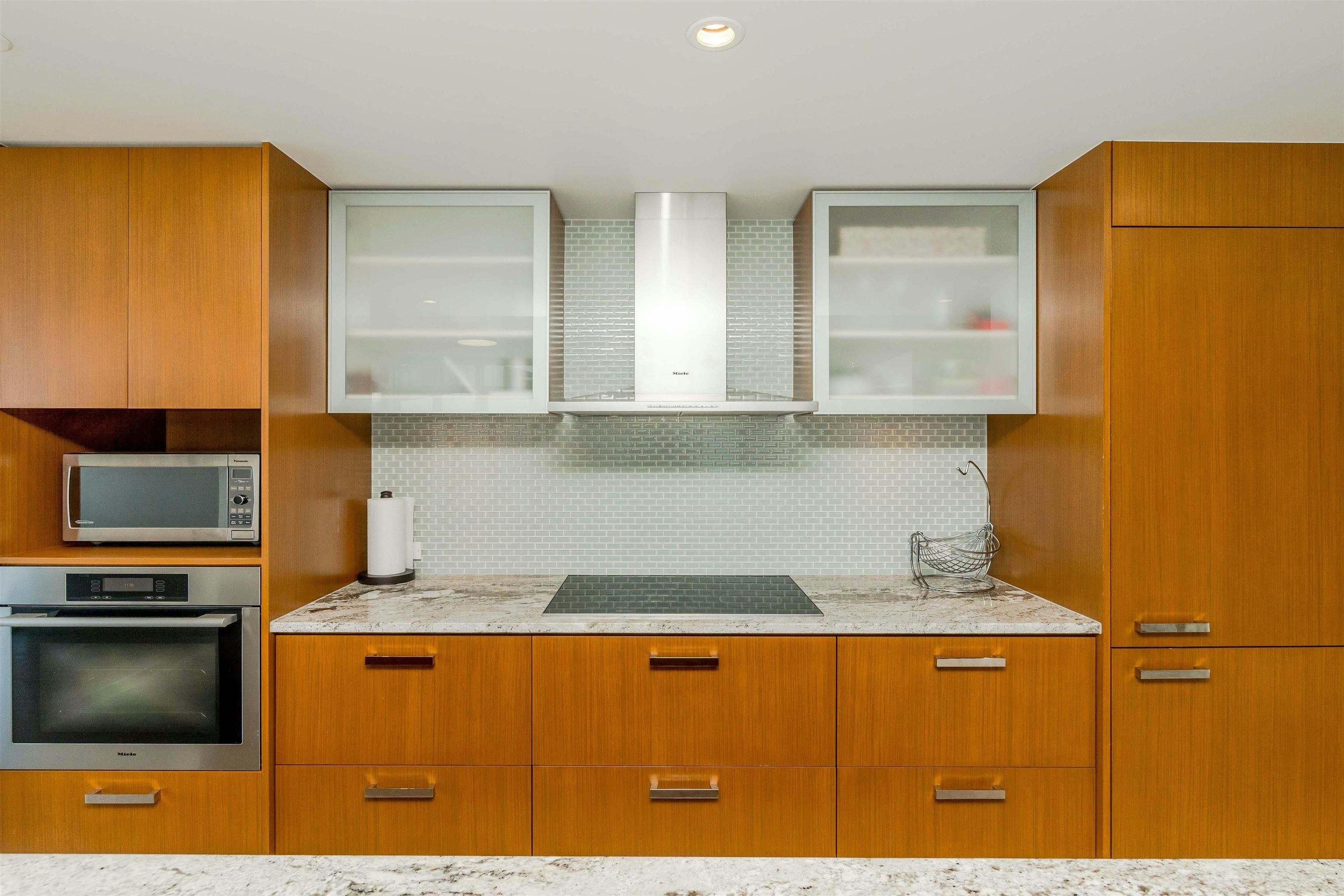 3103-1028 Barclay Street, Vancouver, BC, V6E 0B1 - 2