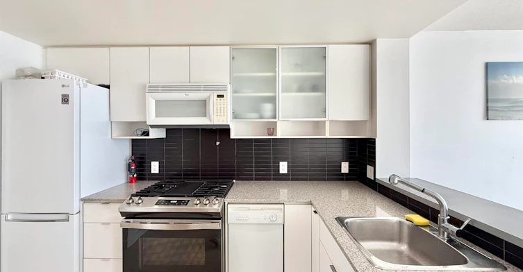 2501-939 Expo Boulevard, Vancouver, BC, V6Z 3G7 - 3