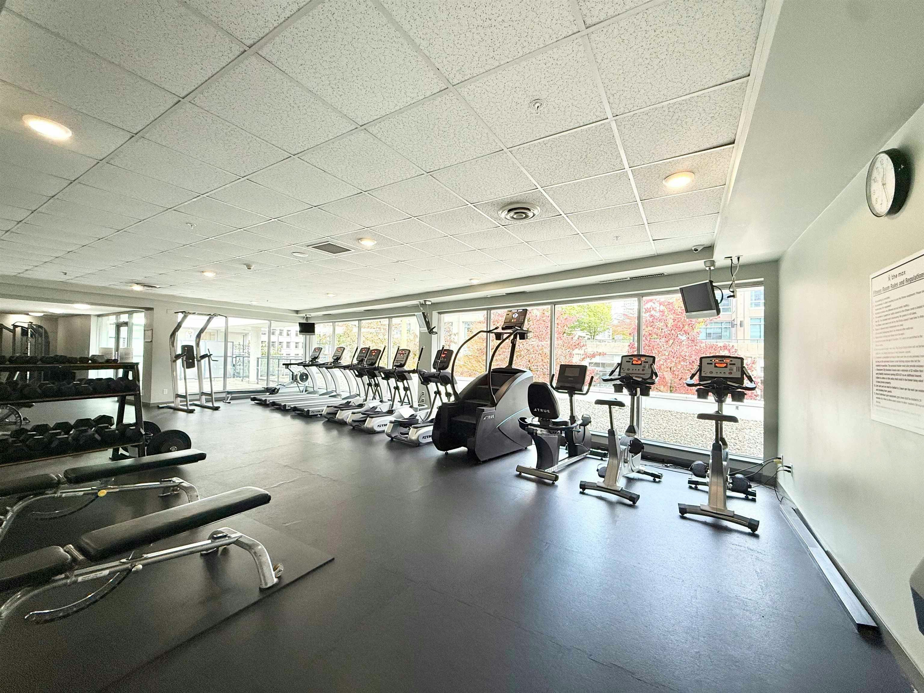 2501-939 Expo Boulevard, Vancouver, BC, V6Z 3G7 - 13