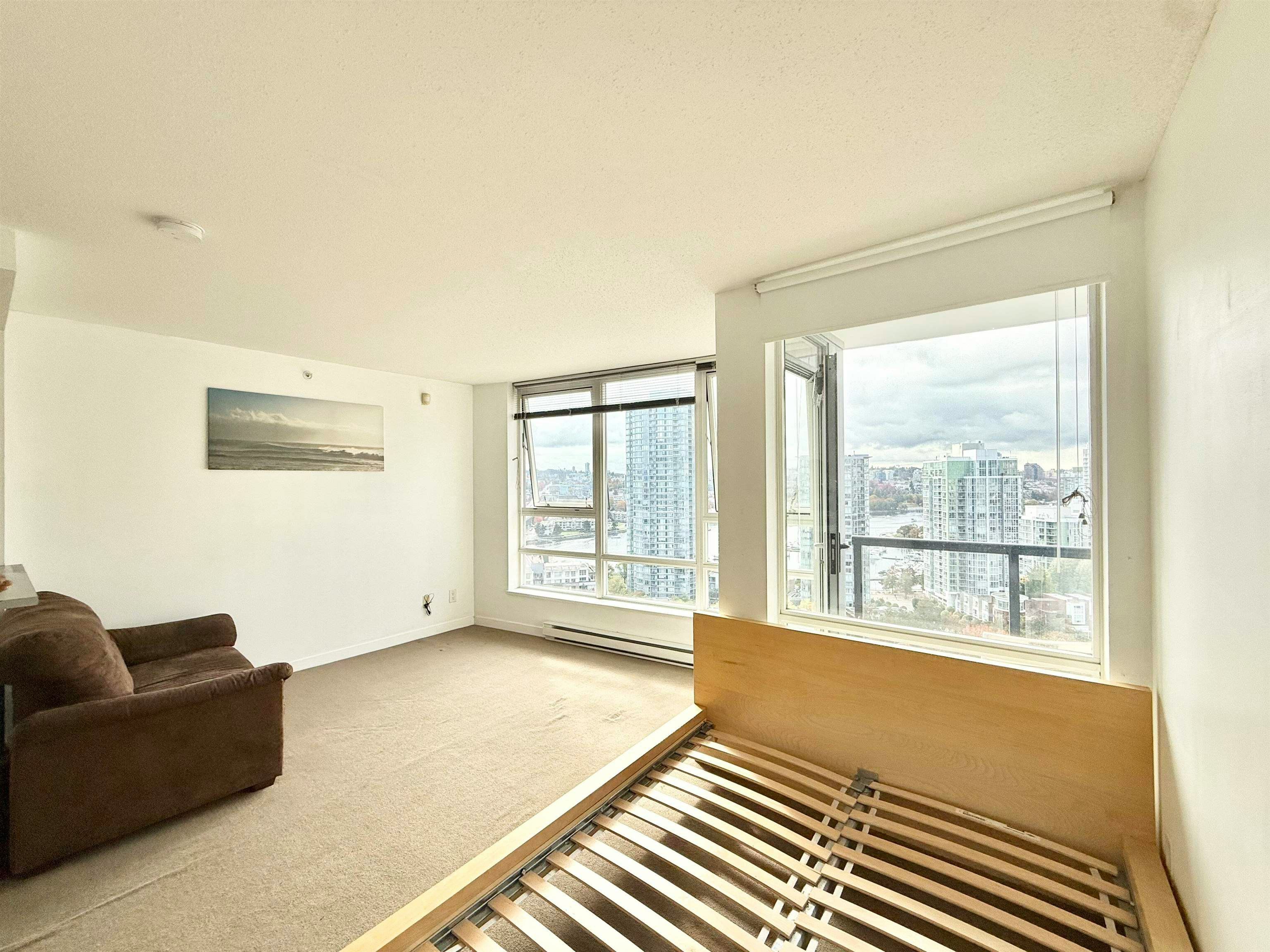 2501-939 Expo Boulevard, Vancouver, BC, V6Z 3G7 - 5