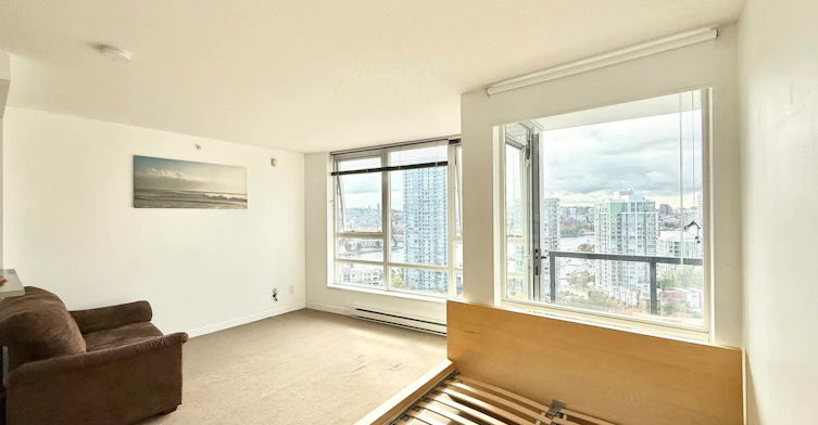 2501-939 Expo Boulevard, Vancouver, BC, V6Z 3G7 - 5