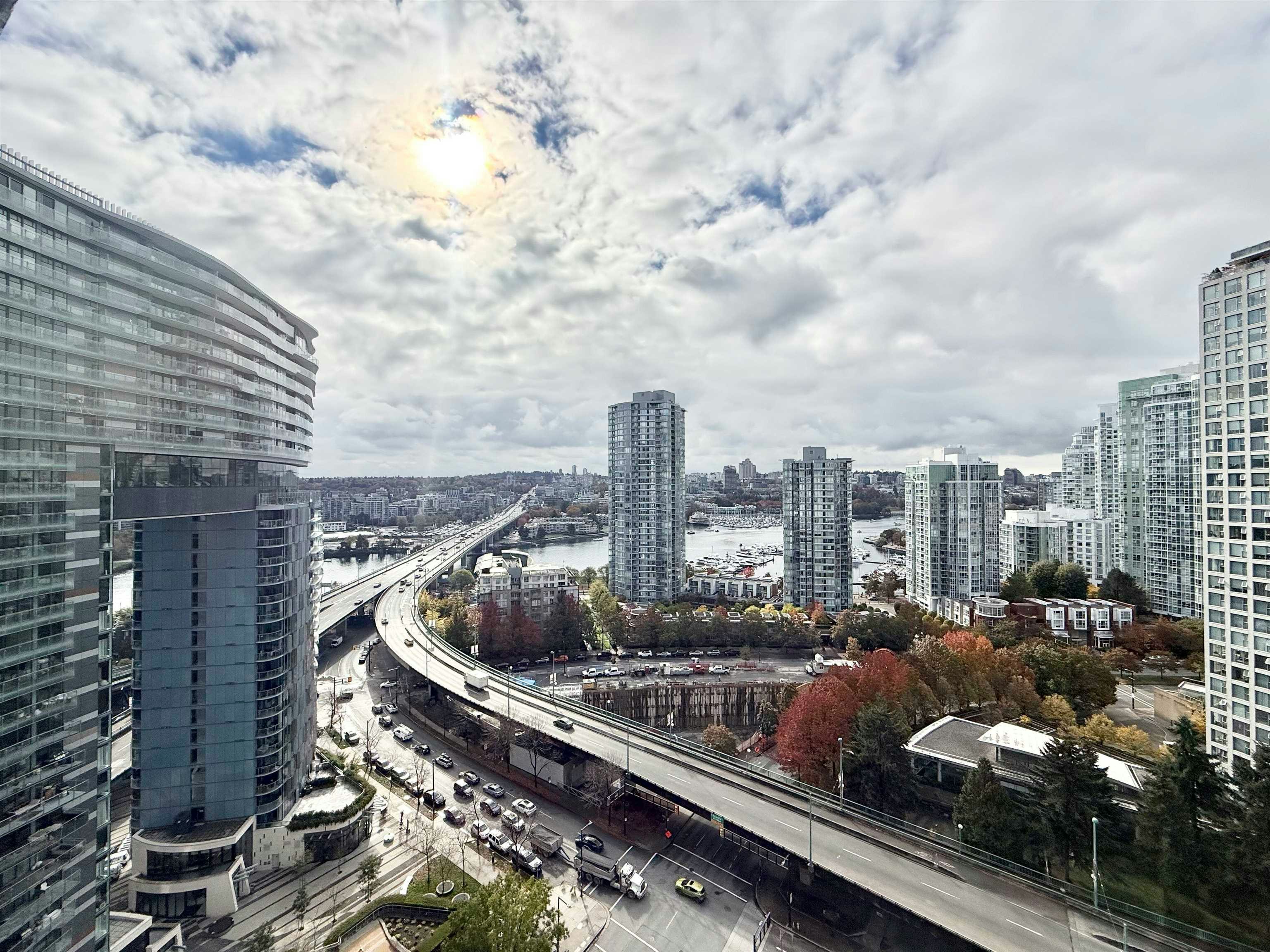 2501-939 Expo Boulevard, Vancouver, BC, V6Z 3G7 - 10