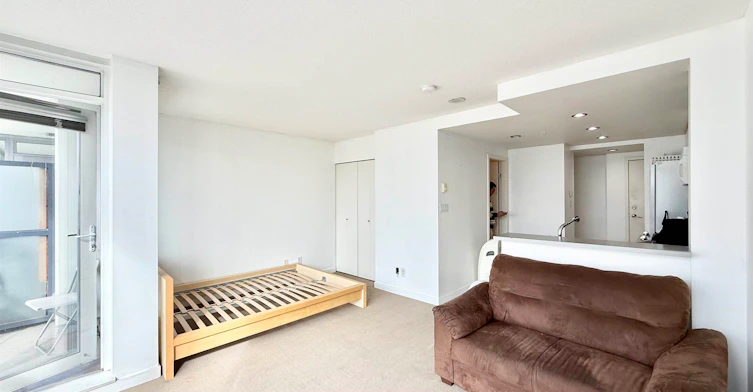 2501-939 Expo Boulevard, Vancouver, BC, V6Z 3G7 - 7