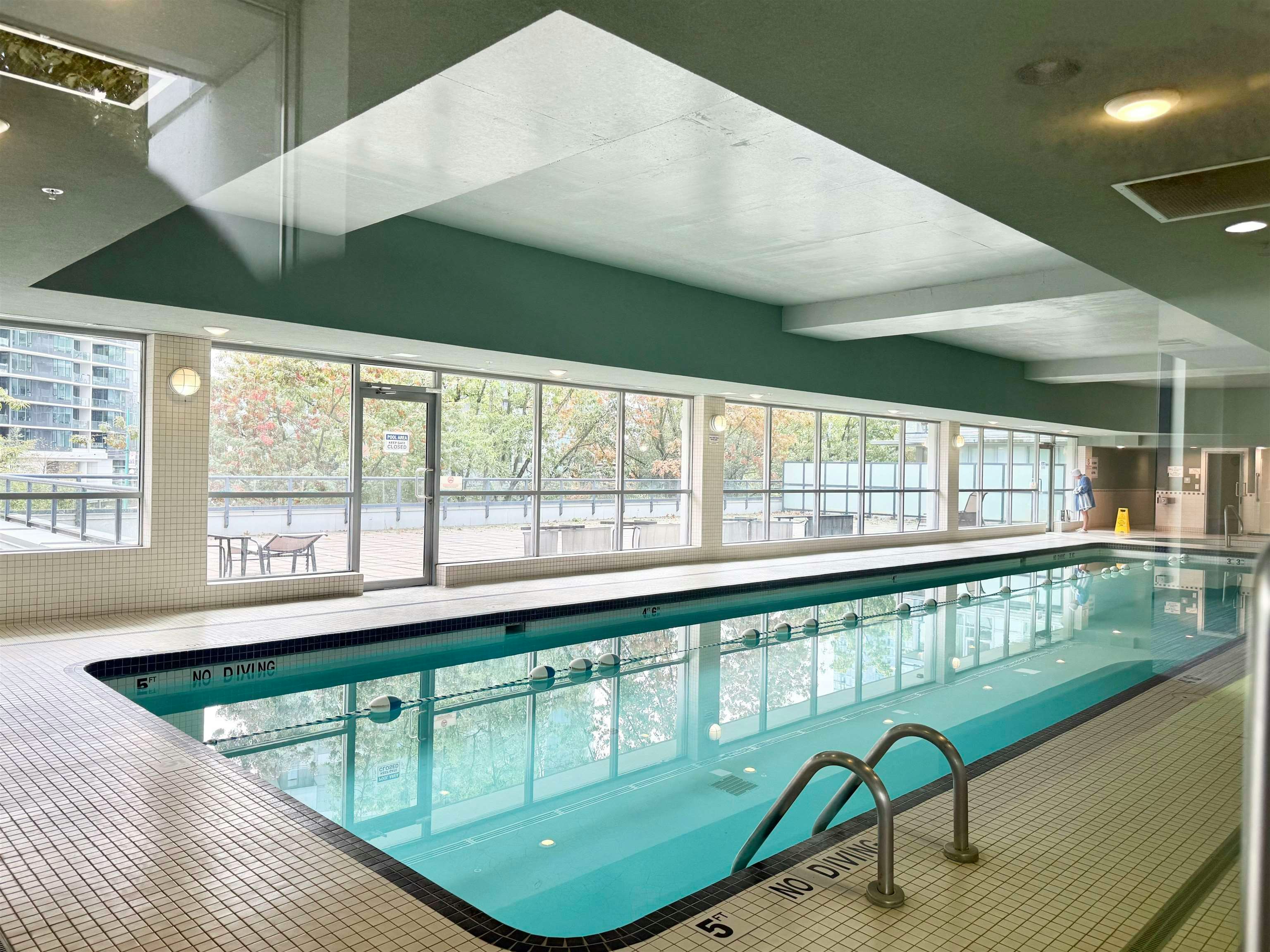 2501-939 Expo Boulevard, Vancouver, BC, V6Z 3G7 - 12