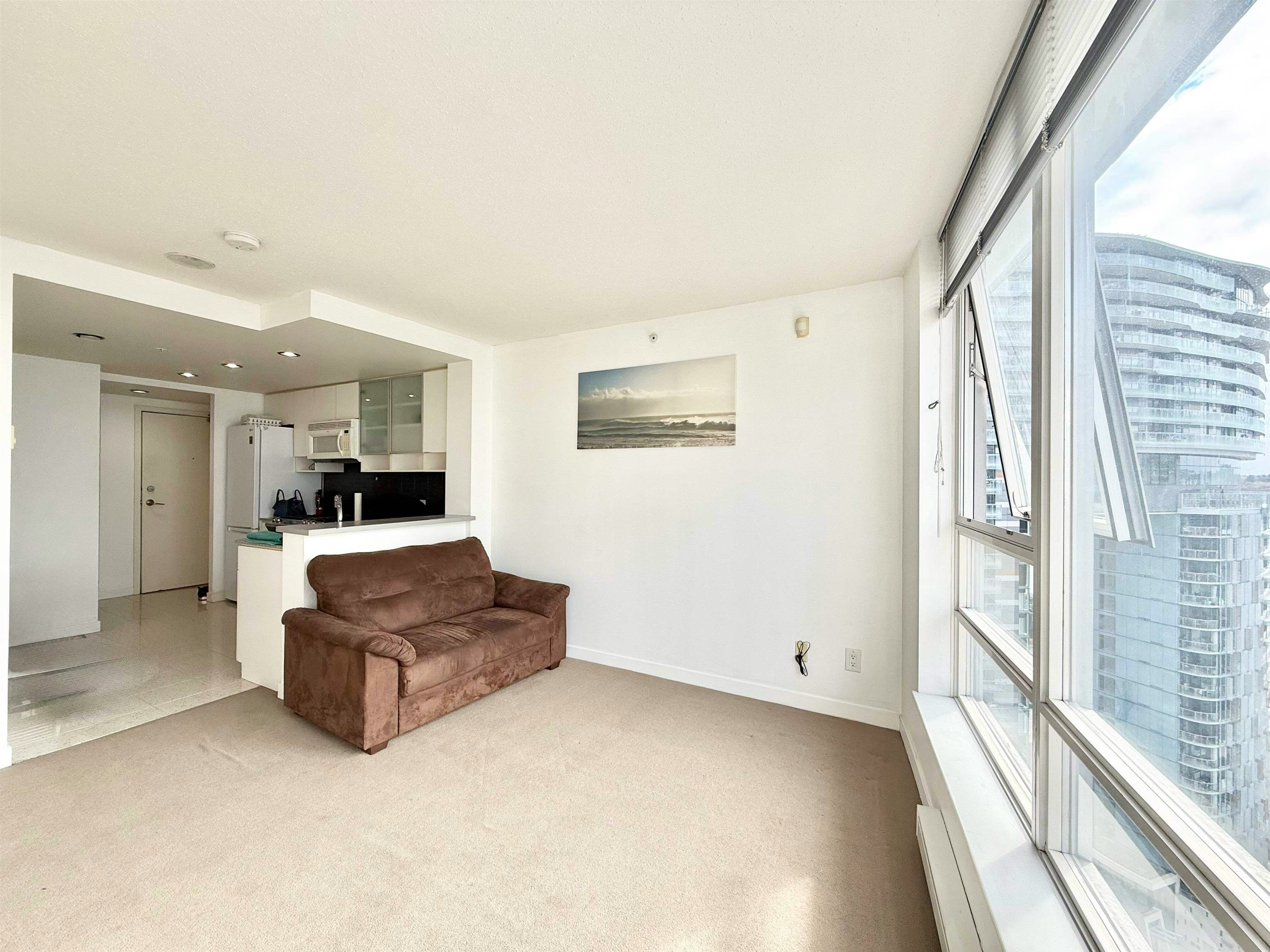 2501-939 Expo Boulevard, Vancouver, BC, V6Z 3G7 - 6
