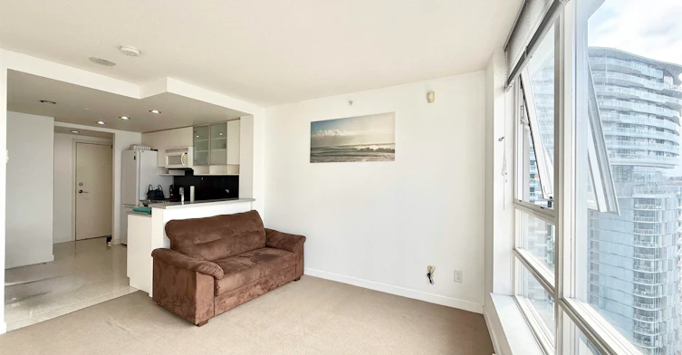 2501-939 Expo Boulevard, Vancouver, BC, V6Z 3G7 - 6