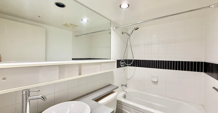 2501-939 Expo Boulevard, Vancouver, BC, V6Z 3G7 - 9