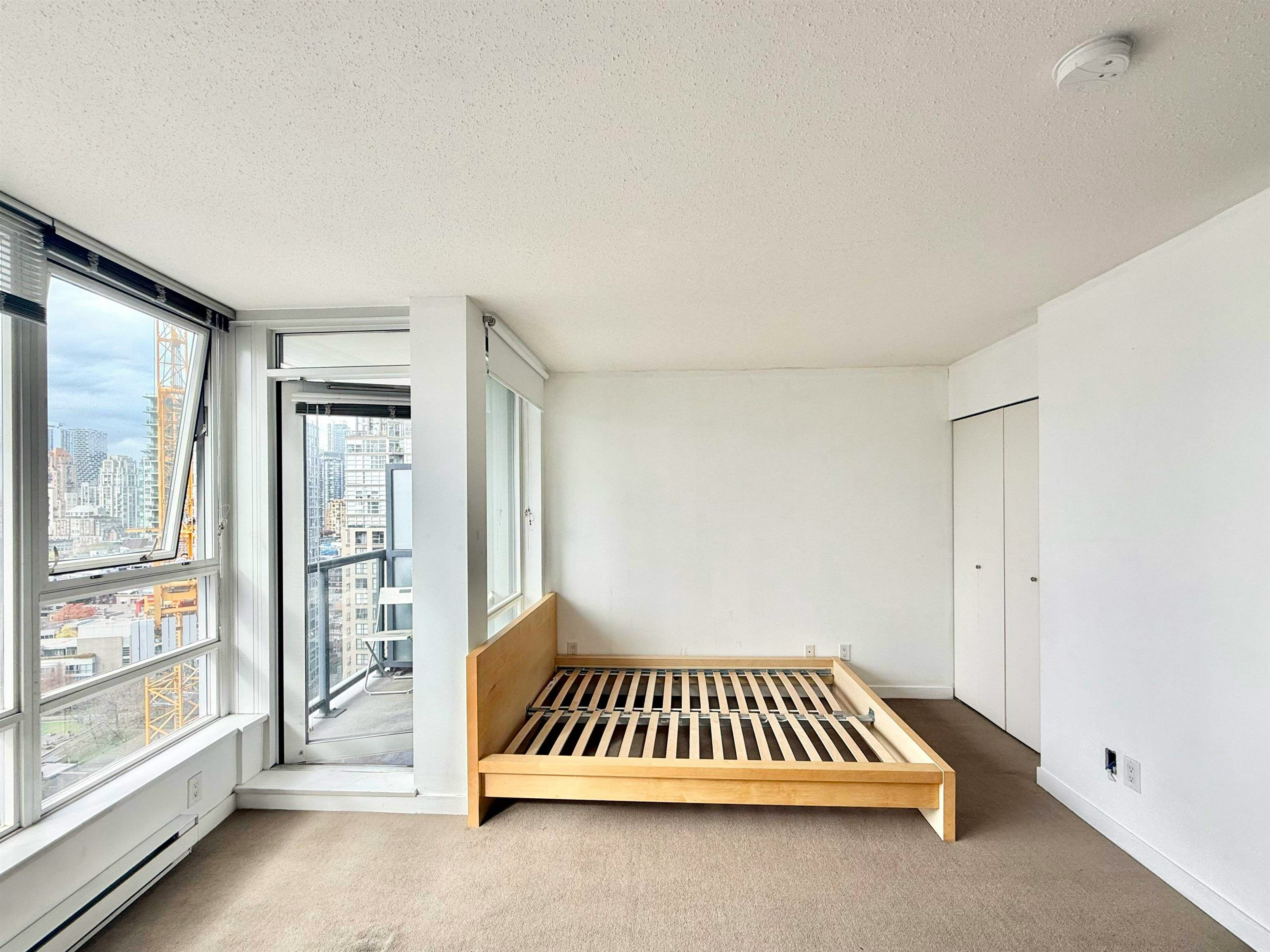 2501-939 Expo Boulevard, Vancouver, BC, V6Z 3G7 - 4