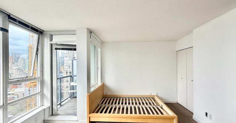 2501-939 Expo Boulevard, Vancouver, BC, V6Z 3G7 - 4