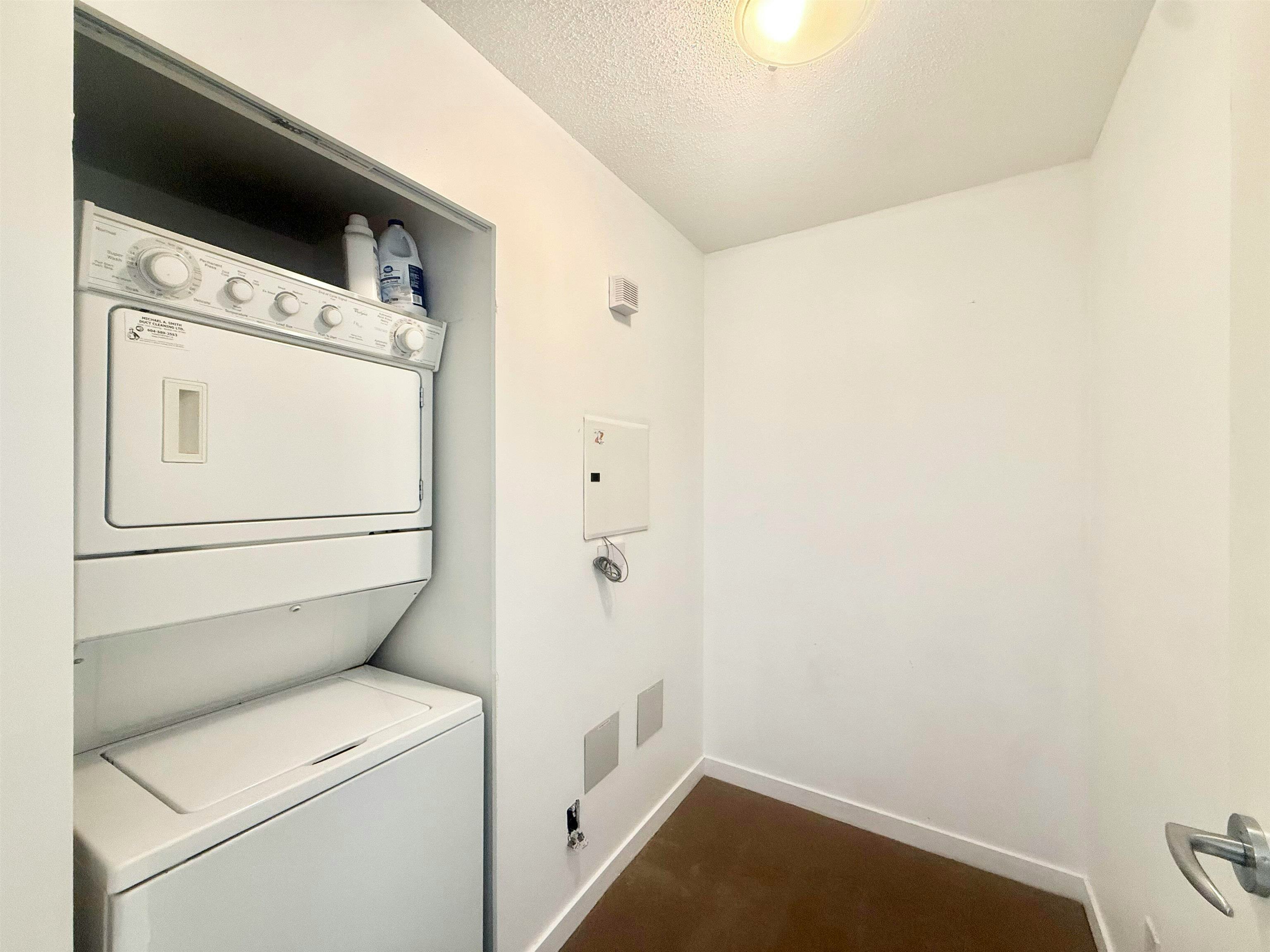 2501-939 Expo Boulevard, Vancouver, BC, V6Z 3G7 - 8