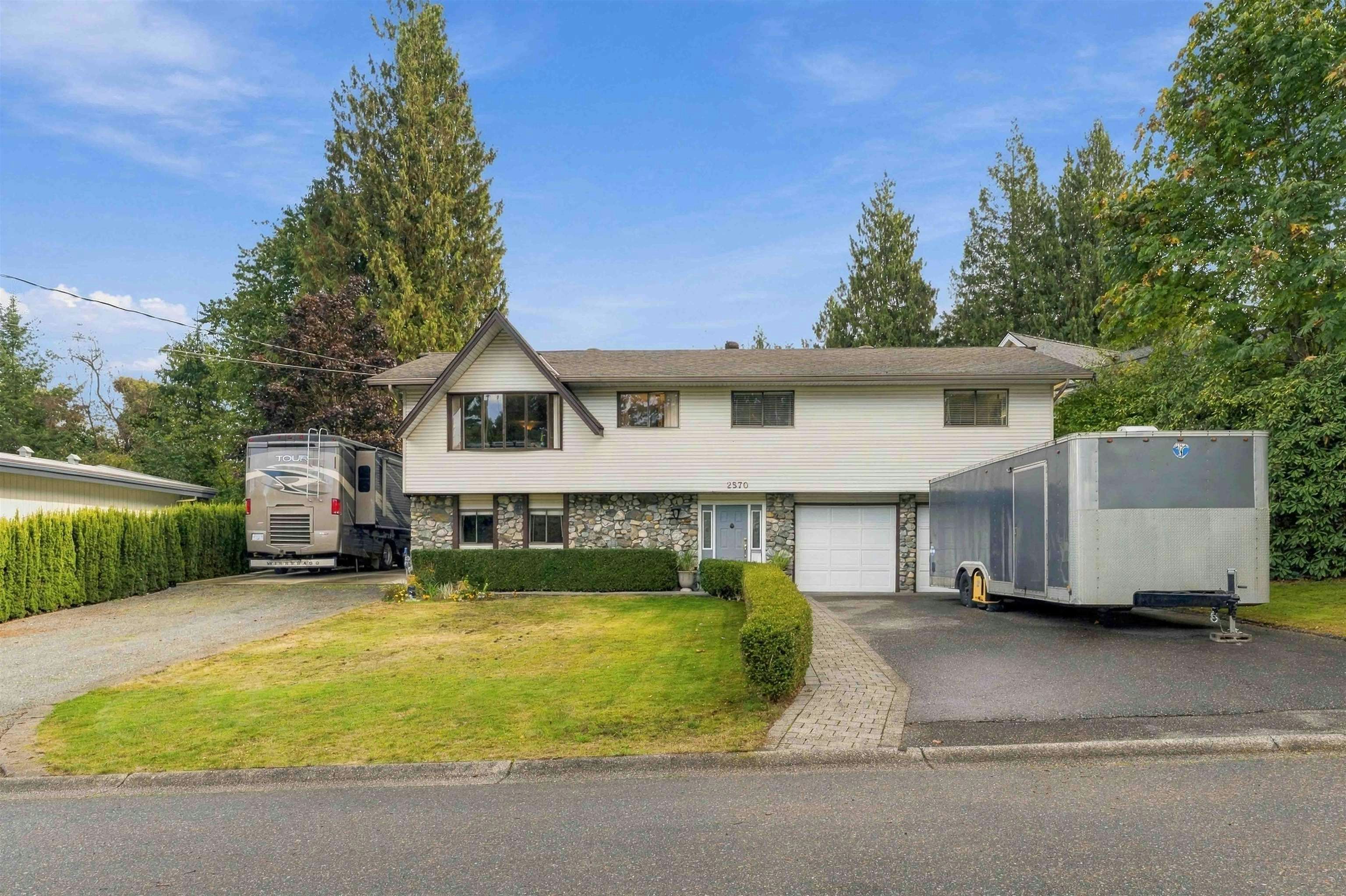 2570 Birch Street, Abbotsford, BC, V2S 4H8