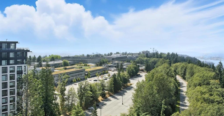 11xx-8850 University Crescent, Burnaby, BC, V5A 0C8 - 14