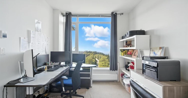 11xx-8850 University Crescent, Burnaby, BC, V5A 0C8 - 6