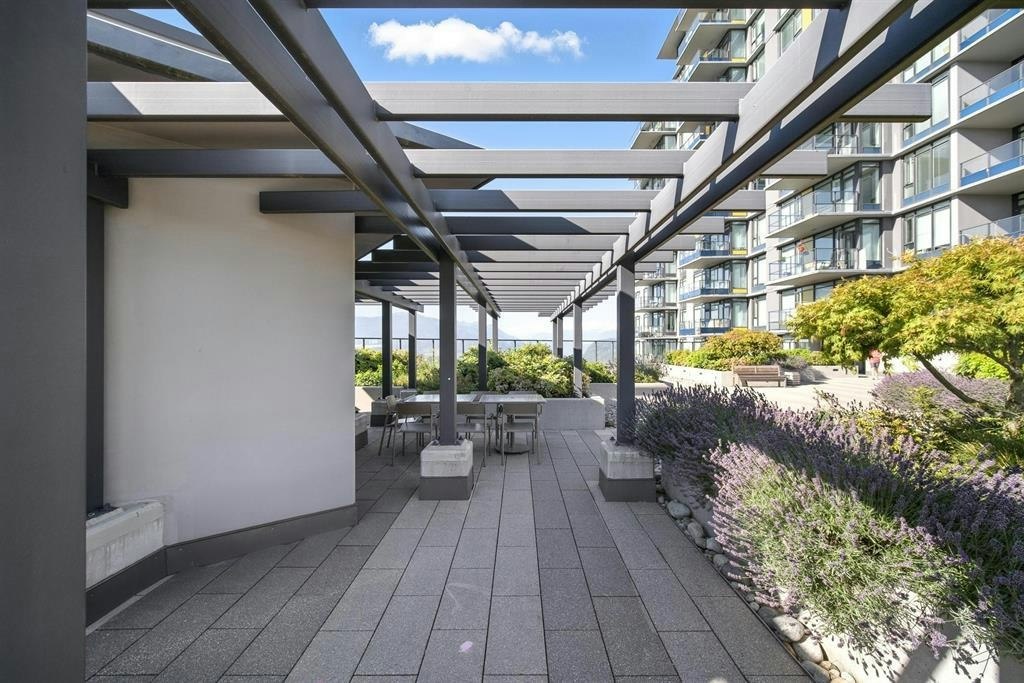 11xx-8850 University Crescent, Burnaby, BC, V5A 0C8 - 21