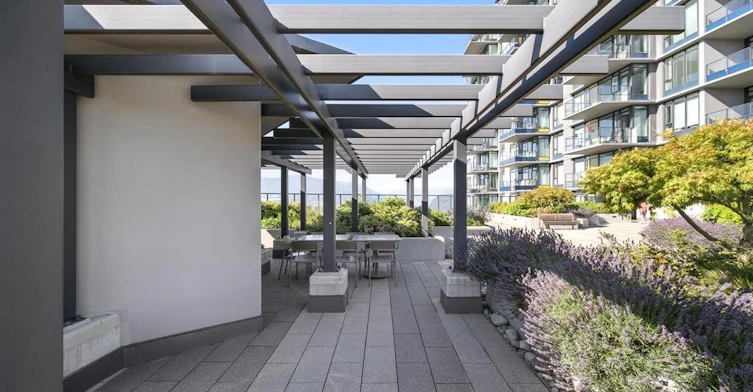 11xx-8850 University Crescent, Burnaby, BC, V5A 0C8 - 21