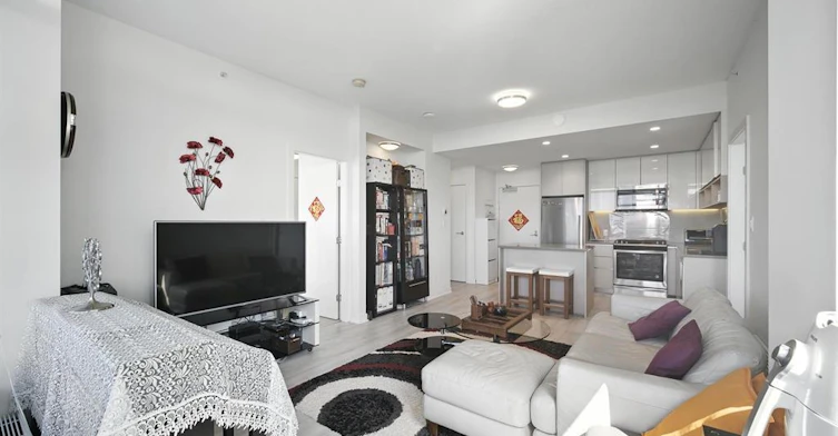 11xx-8850 University Crescent, Burnaby, BC, V5A 0C8 - 5