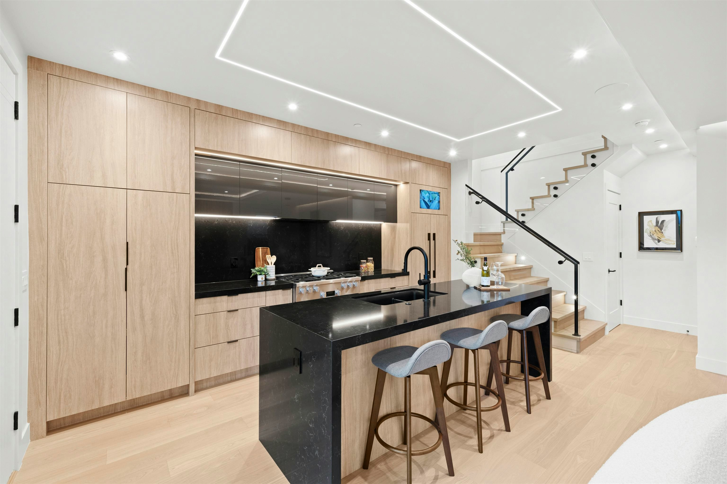 1-3466 W 22nd Avenue, Vancouver, BC, V6S 1J2 - 4