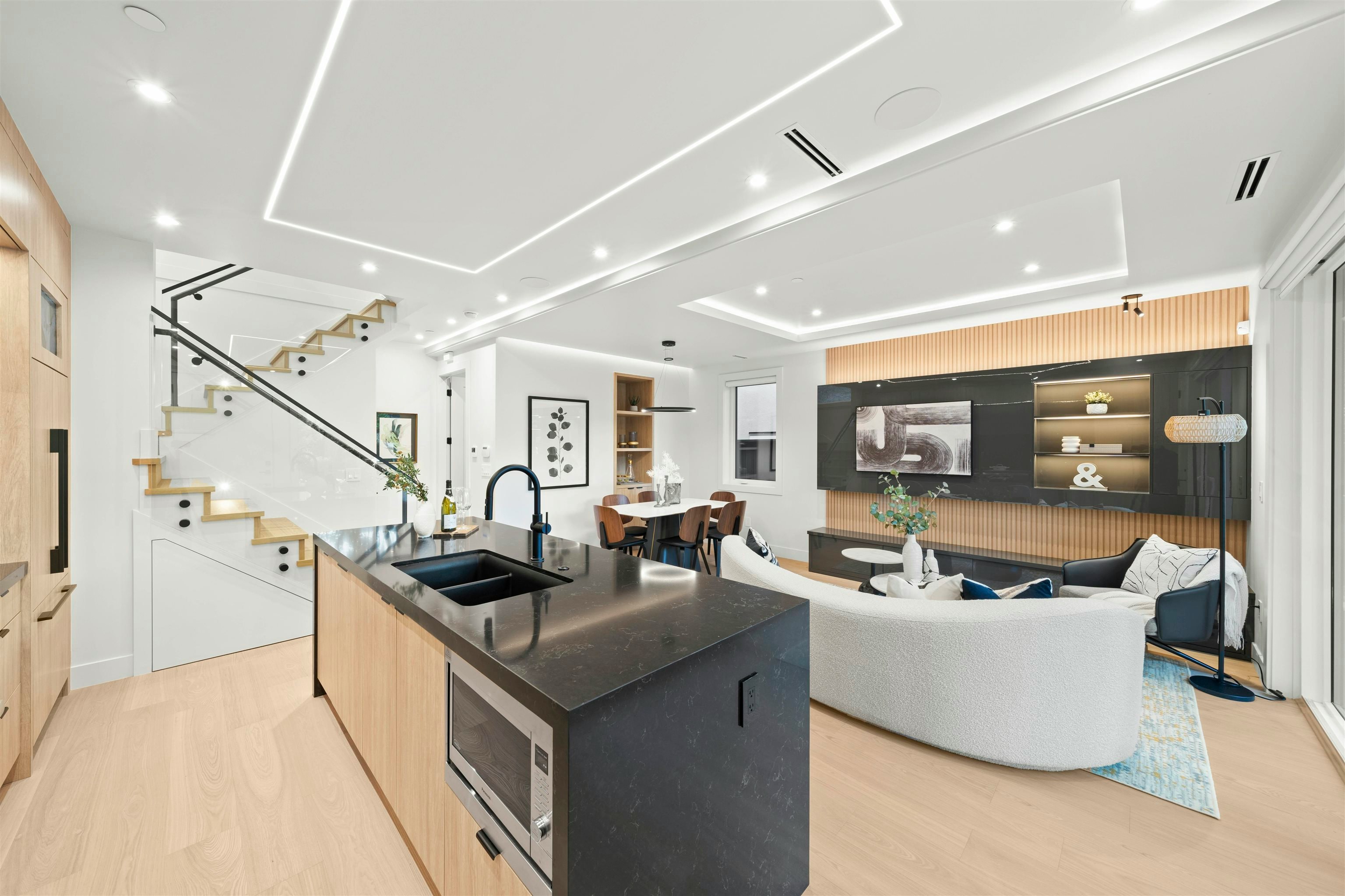 1-3466 W 22nd Avenue, Vancouver, BC, V6S 1J2 - 13