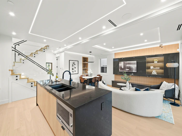 1-3466 W 22nd Avenue, Vancouver, BC, V6S 1J2 - 13