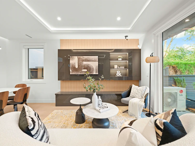 1-3466 W 22nd Avenue, Vancouver, BC, V6S 1J2 - 2